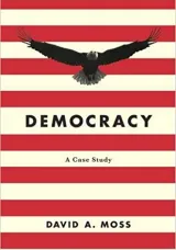 مراجعة كتاب Democracy: A Case Study