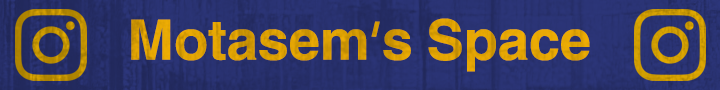 motasem's space